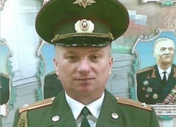 Военный инженер из Зимовниковского района погиб в зоне СВО