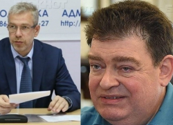 Варшавский опроверг заявление Иванова о выходе немцев из проекта «Донбиотеха»