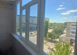 Балконная рама под ключ, всего за  24 000 руб. только до 31 октября!