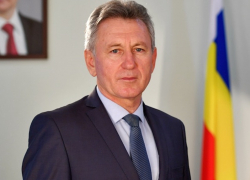 Виктор Мельников попал в топ-100 самых упоминаемых глав городов в СМИ