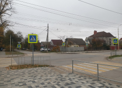 Депутаты предложили измерить и убрать с улиц Волгодонска избыточные пешеходные переходы