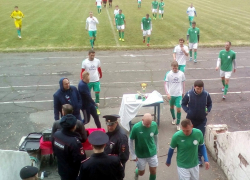 «Волгодонск-2019» лишился призового места Первой лиги по футболу