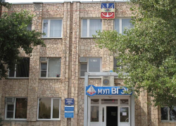 Муниципальные электросети Волгодонска взяли кредит в ростовском банке