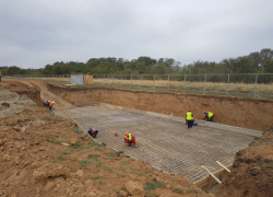 Мусороперерабатывающий комплекс в Волгодонске будет построен до конца 2018 года