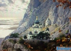 Крым, добро пожаловать домой!