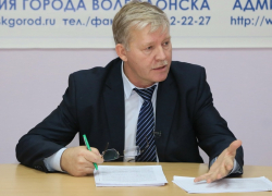 «Бизнес в Волгодонске смог выжить во время коронавирусных ограничений»: Сергей Макаров
