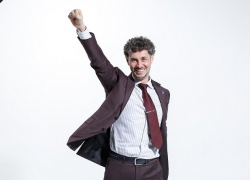 Владелец волгодонского АО "Энергия" Александр Хуруджи признан невиновным в скандальном деле о "хищении" миллионов у госкорпорации