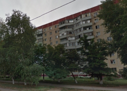 В Волгодонске домушники «вынесли» квартиру в центре нового города