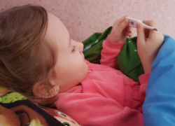 В Волгодонске отмечен рост ОРВИ, чаще болеют дети