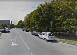 Два новых дорожных знака появятся в старой части Волгодонска