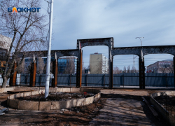 ФАС приостановила повторные торги по реконструкции бульвара у «Дружбы»