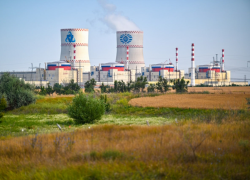 Расширят подстанцию, которую питает РоАЭС: Москва взяла на особый контроль ситуацию с электроэнергией в Ростовской области