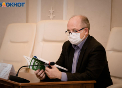 Свыше 4 миллионов в год зарабатывает «атомный» депутат Александр Бушнев