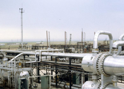 Власти города ведут переговоры по строительству газохимического комбината в Волгодонске