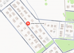 В Волгодонске отметили девятую годовщину присвоения улице имени Алексея Улесова