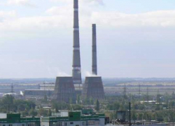 Взрыв водорода произошел на четвертой турбине ТЭЦ-2 Волгодонска