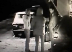 Волгодонец избил и ограбил курьера суши-бара на востоке Москвы