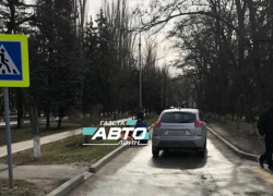 69-летняя пенсионерка попала под колеса автомобиля на Ленина в Волгодонске