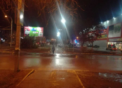 Идущих по пешеходному переходу маму с 6-летним сыном сбили в Волгодонске