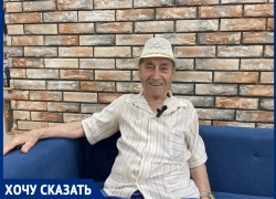 «Одна здоровая как Илья Муромец, другая пройдоха!»: попытки 91-летнего жениха найти даму сердца терпят фиаско
