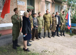 9 мая парада Победы для ветеранов в округе №2 в этом году не было