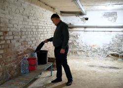Сирены, ключи и 10 минут до подвала: как Волгодонск учится жить под звуки ракетной опасности, и когда следует бежать в убежище
