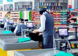 Федеральные торговые сети открыли в Волгодонске в 9 раз больше магазинов, чем местные «сетевики»