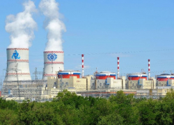 Стало известно, кто придумает проект хранилища отходов Ростовской АЭС