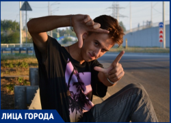 «Меня всегда отталкивали от моих целей»: как из юного одиночки Никита Курденков вырос в амбициозного режиссера  