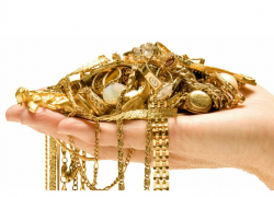 В Волгодонске женщина одолжила у любовника дорогие драгоценности и сбежала