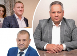 Кто намерен представлять интересы волгодонцев в ЗакСобрании: кандидаты от округа №15