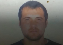 В Волгодонске разыскивают 39-летнего Владимира Капитонова