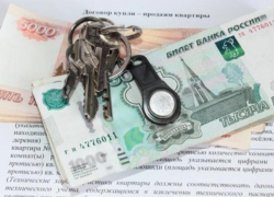 Жилье в Волгодонске дешевле, чем в Мясниковском и Миллеровском районах, - минстрой РО 