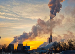 На фоне спада в промышленности региона Волгодонск оказался настоящим бодрячком