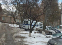 Волгодончанку жестоко забили насмерть в квартире на Горького