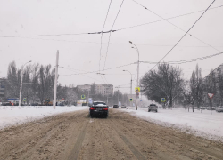 12 пьяных водителей были задержаны сотрудниками ДПС в новогодние праздники 