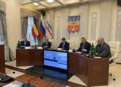 Бюджет-2026 без областных денег принят, земля - под вопросом: итоги финального заседания Волгодонской городской Думы этого года