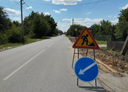 В станице Романовской частично перекроют одну улицу и переулок 