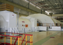 Ростовская АЭС стала вырабатывать две трети электроэнергии в регионе