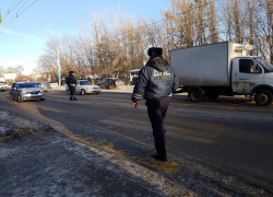 Девушка на «Вольво» сбила женщину на Морской в Волгодонске 