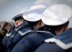 В Волгодонске на заливе утонул 20-летний курсант морского университета