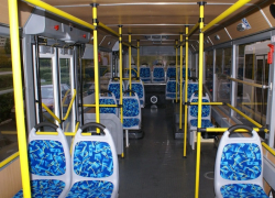 Льготники Волгодонска за год накатали 869 745 поездок в общественном транспорте