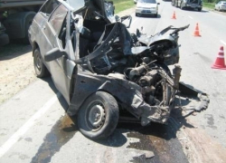 В 2014 году на дорогах Волгодонска погибло 16 человек и 144 получили травмы