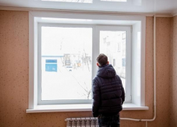 Падение стоимости жилья благотворно сказалось на сиротах Волгодонска