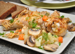 Воскресный завтрак