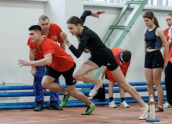 Школьники из Волгодонска прошли мимо победы на областной спартакиаде 