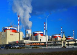 Реактор четвертого блока РоАЭС проверят более ста раз перед энергопуском 