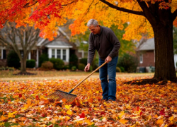 Эксперты рассказали о подготовке садов к зиме для обеспечения будущего урожая