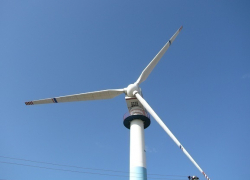 «Атоммаш» загрузят ветром