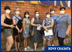 «Верните детям тренера»: родители воспитанников бассейна «Дельфин» призывают мир спорта Волгодонска встать на защиту коллеги